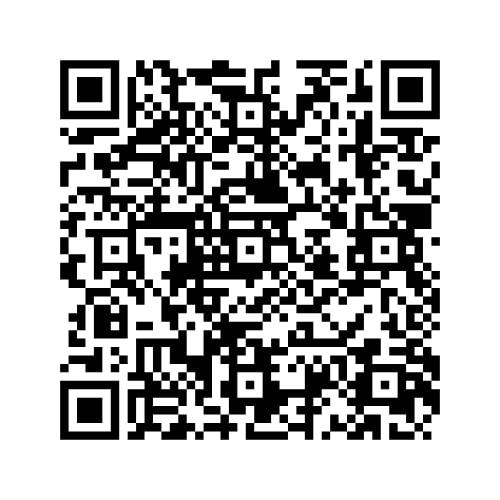 QR code for the online liability waiver